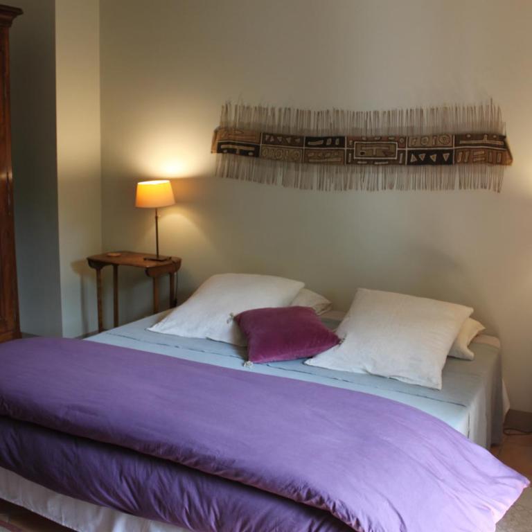 Domaine de Manteau-Bleu - Suite 2 Chambres - 7