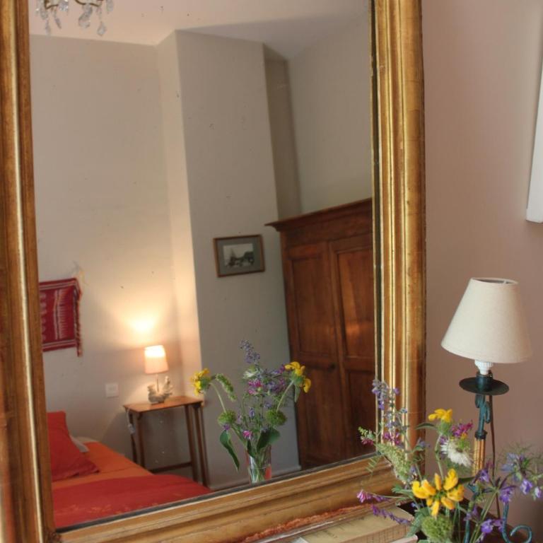 Domaine de Manteau-Bleu - Suite 2 Chambres - 16