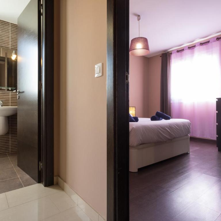 Preciosa Villa Con Piscina Privada - Villa MaPo - Three-Bedroom Villa - 10