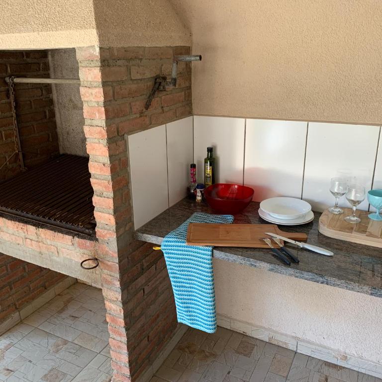 Casa Completa para Familias o Grupos - Casa de 3 dormitorios - 13