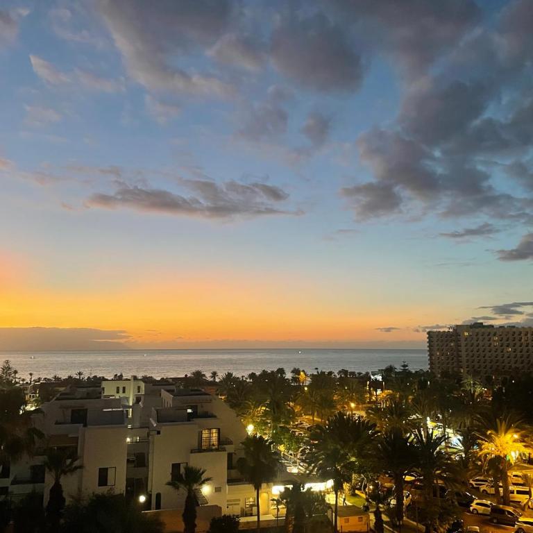 Las Americas Ocean View El Dorado - Apartamento de 1 dormitorio - 46