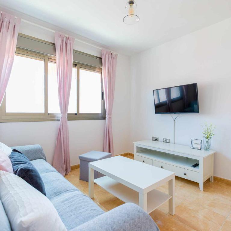 Mahostly La Casita de mi Rosita - Apartamento de 2 dormitorios - 1