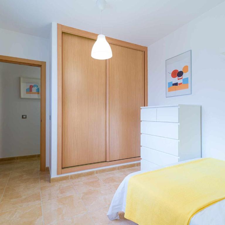 Mahostly La Casita de mi Rosita - Apartamento de 2 dormitorios - 3