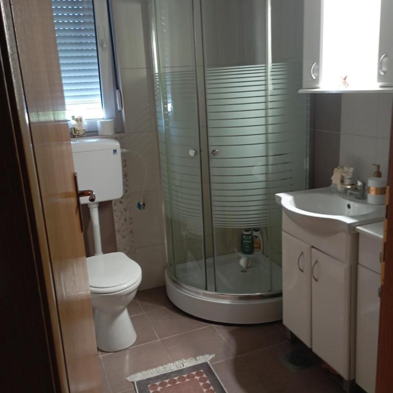 Агни - Apartman sa Terasom - 3