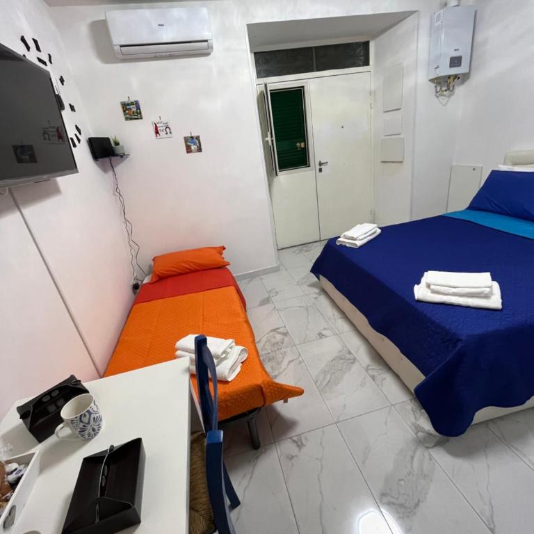 A cas e Nanninell - Appartamento con 1 Camera da Letto - 21
