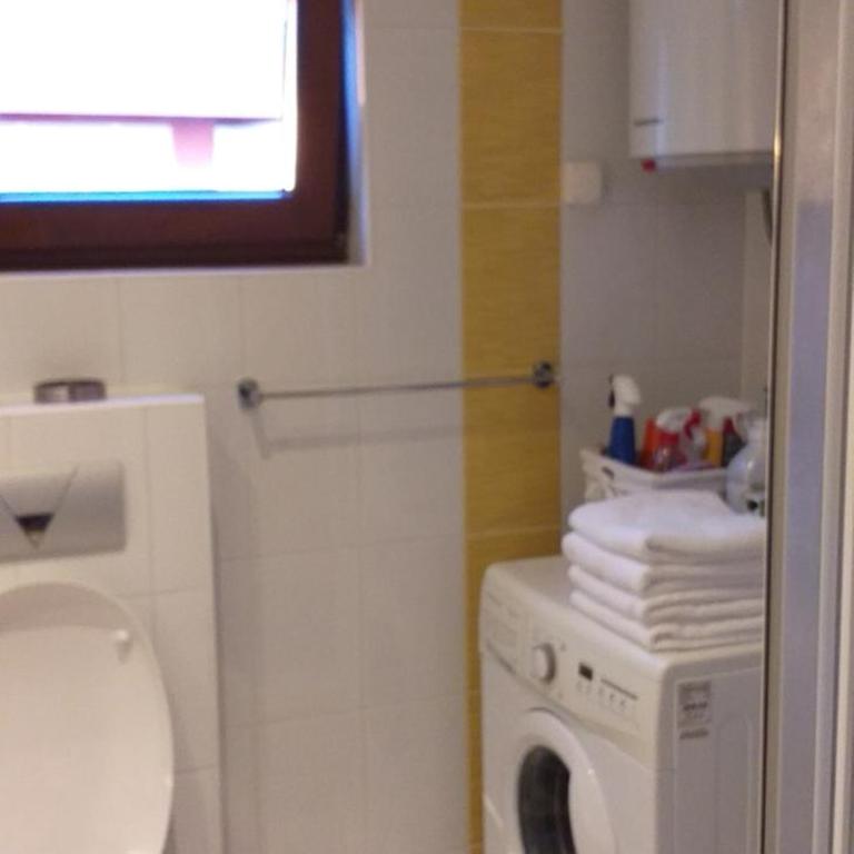 Stan u centru BEST VIEW - Apartman sa 1 Spavaćom Sobom - 14