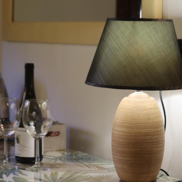 Duomo Apartments Cefalù - Basic Triple Room - 5