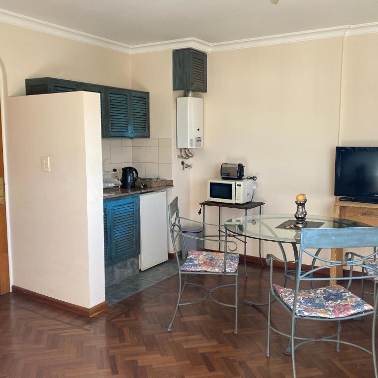 Departamento Mayoral - Apartamento con vistas a las montañas - 8
