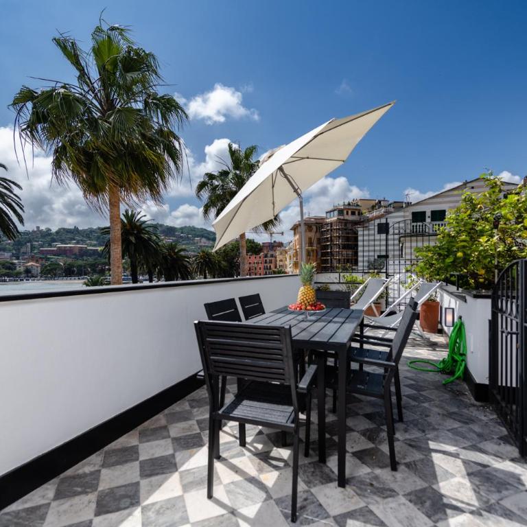 Casa Garibalda - seafronf apartment - Appartamento con 2 Camere da Letto - 5