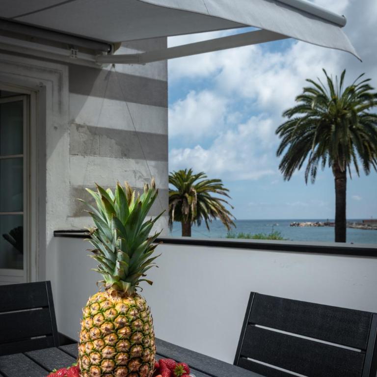 Casa Garibalda - seafronf apartment - Appartamento con 2 Camere da Letto - 6