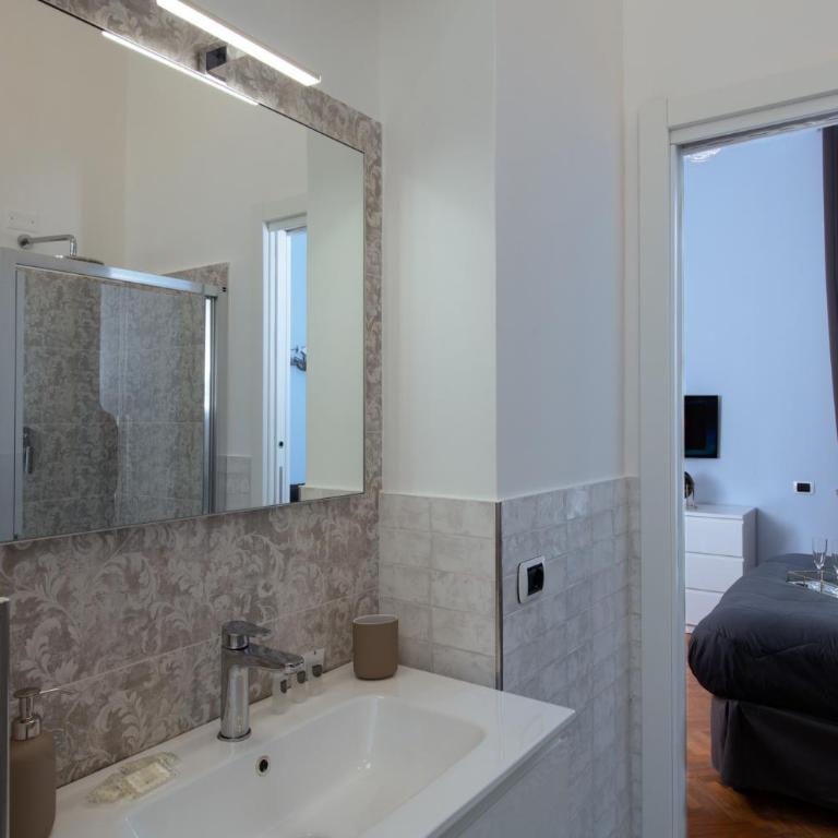 Casa Garibalda - seafronf apartment - Appartamento con 2 Camere da Letto - 27