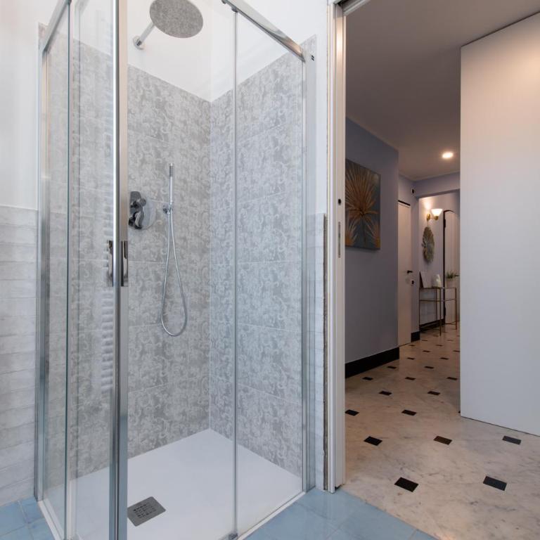 Casa Garibalda - seafronf apartment - Appartamento con 2 Camere da Letto - 32