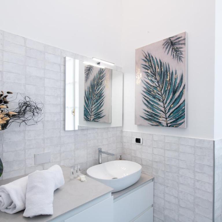 Casa Garibalda - seafronf apartment - Appartamento con 2 Camere da Letto - 31
