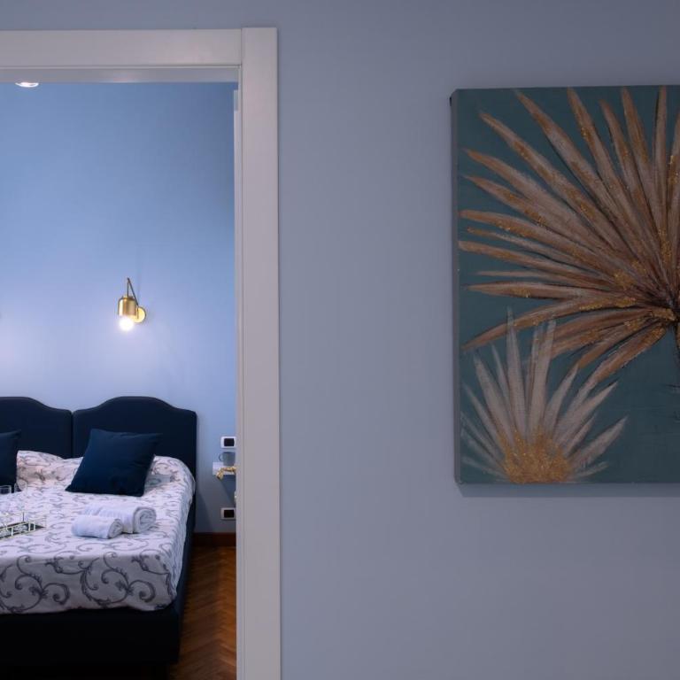 Casa Garibalda - seafronf apartment - Appartamento con 2 Camere da Letto - 36