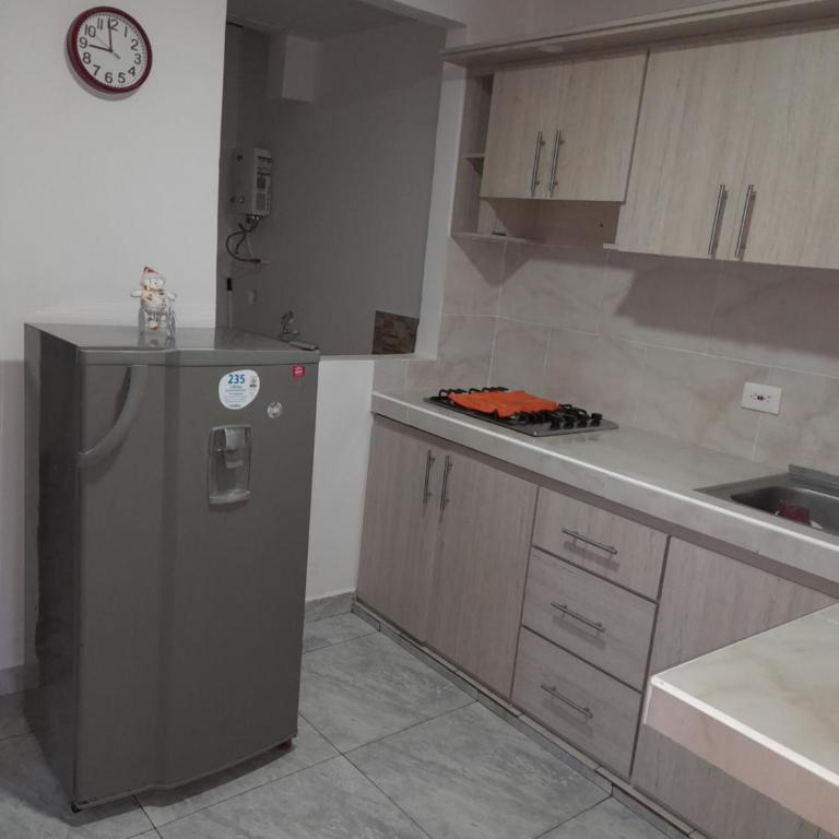 APARTAMENTO FAMILIAR MARAL 2 - Apartamento de 2 dormitorios - 4