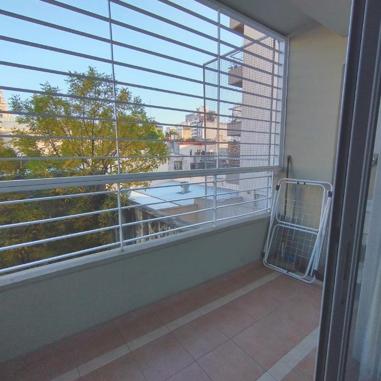 Depto San Lorenzo - Apartamento de 1 dormitorio - 12