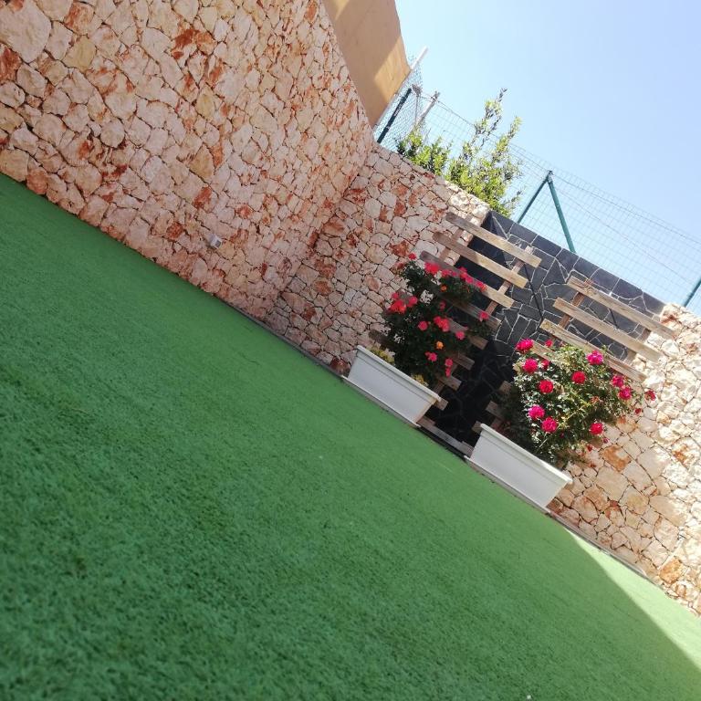 Villa dei Gigli Rossi - Villa Fronte Spiaggia - 11