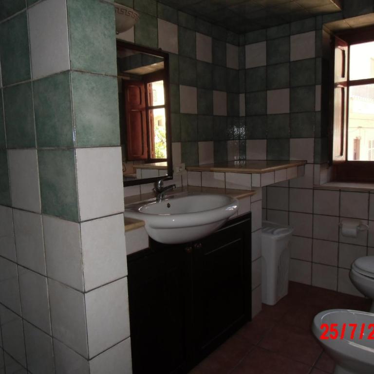 Holiday home Santa Flavia - Loft - 14