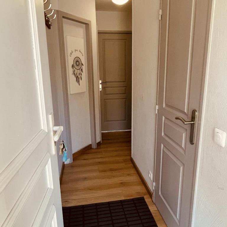 Studio sur le Domaine du Golf de Pont Royal - Appartement 1 Chambre - 18