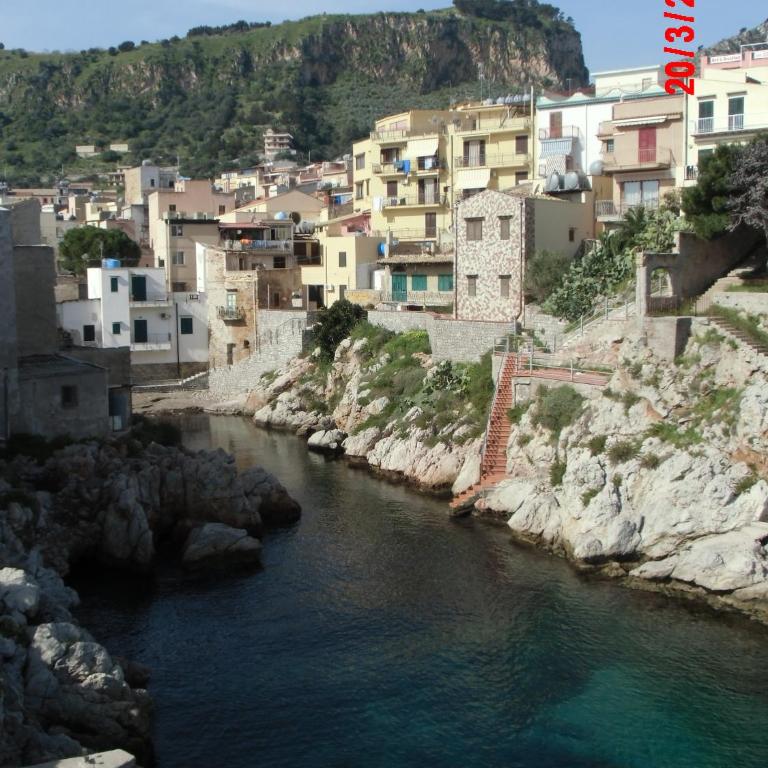 Holiday home Santa Flavia - Loft - 28