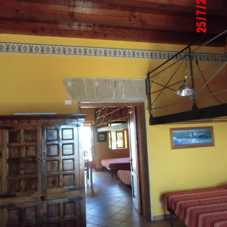 Holiday home Santa Flavia - Loft - 21