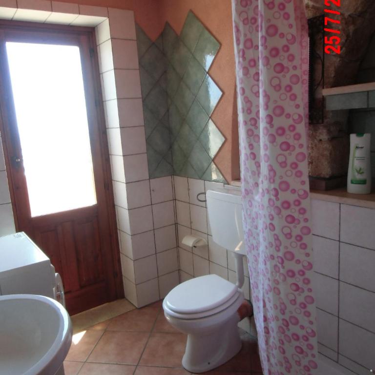 Holiday home Santa Flavia - Loft - 16