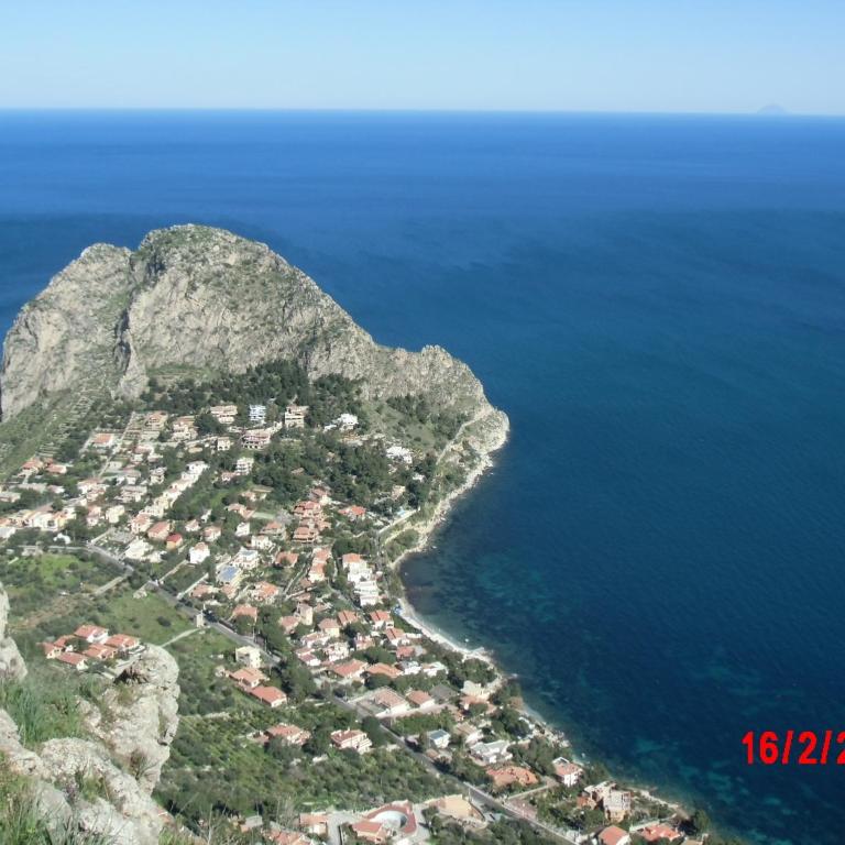 Holiday home Santa Flavia - Loft - 32