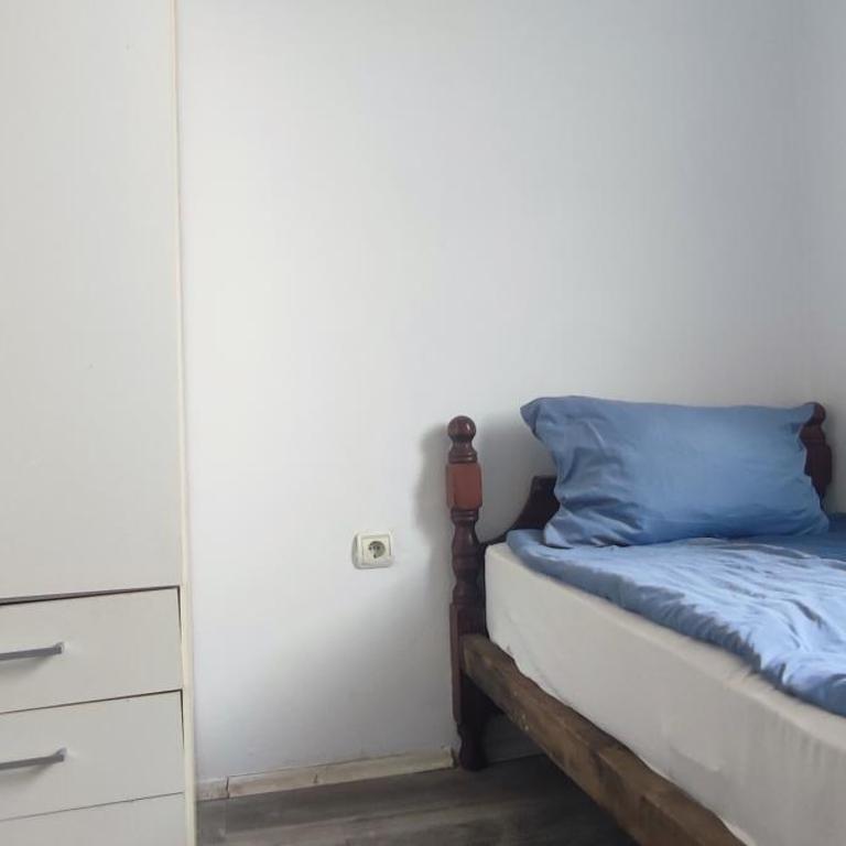 Farmhouse studios - Apartman sa 2 Spavaće Sobe - 3