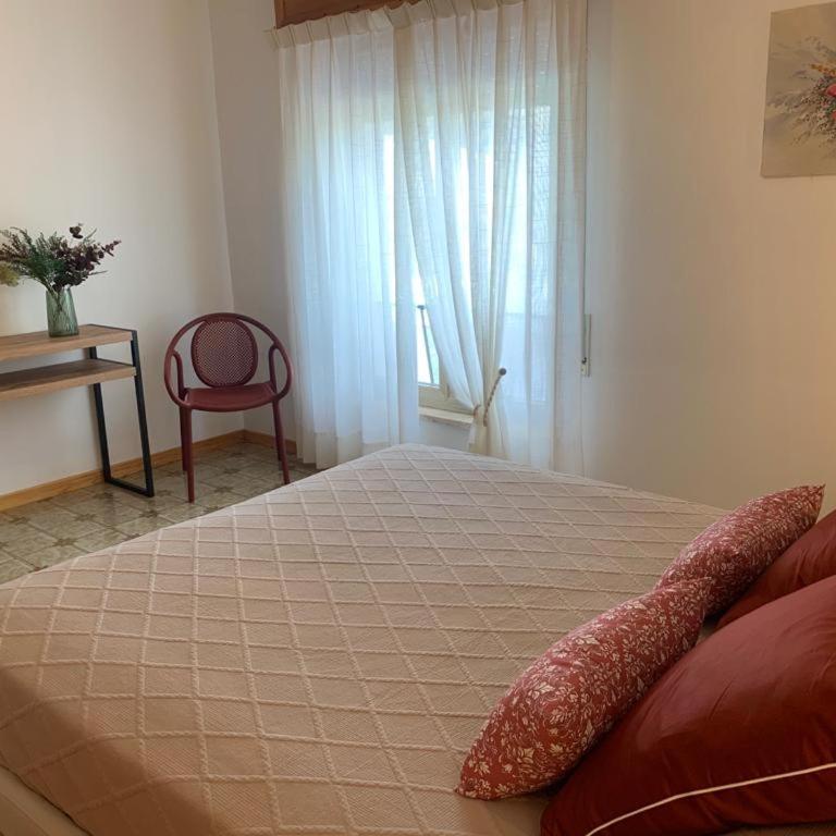 Villa Cycas Costamante - Villa con 3 Camere da Letto - 31