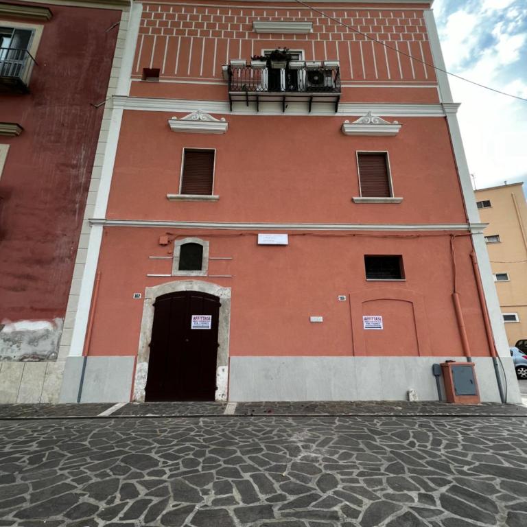 Appartamento con terrazza vista mare Lambretta - Appartamento con 1 Camera da Letto - 25