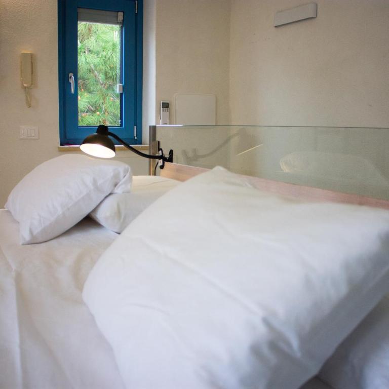 Appartamento con terrazza vista mare Lambretta - Appartamento con 1 Camera da Letto - 4