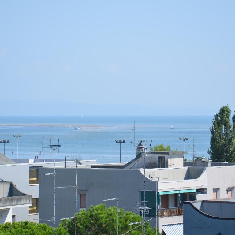 Hotel Residence Sanremo - Suite con Vista - 5