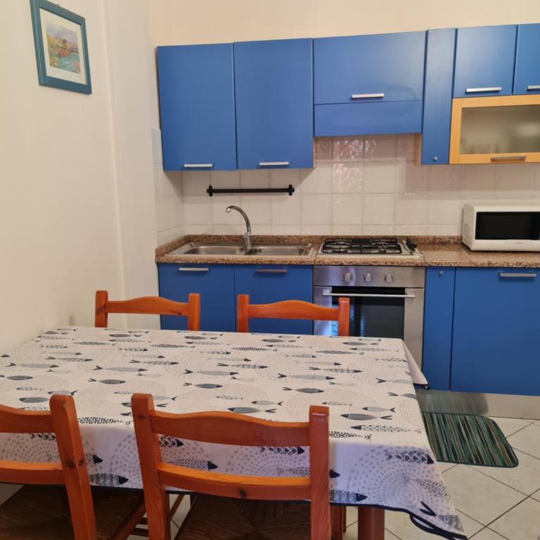 Da Michele 3 - Appartamento con 1 Camera da Letto - 13