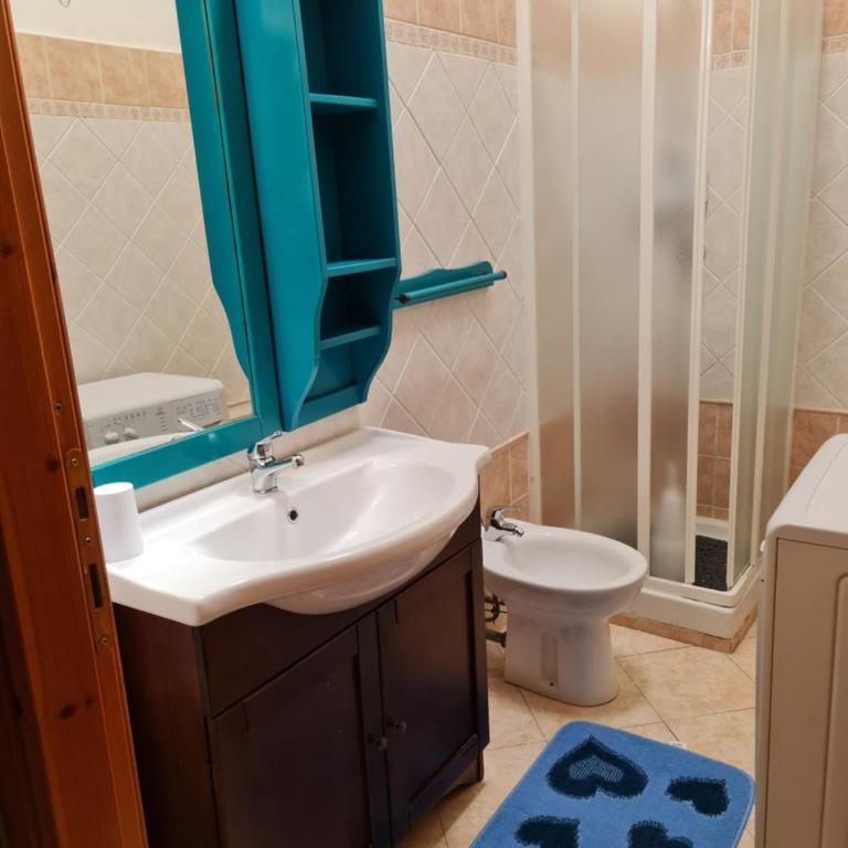 Da Michele 3 - Appartamento con 1 Camera da Letto - 11