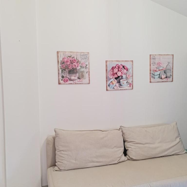 Da Michele 3 - Appartamento con 1 Camera da Letto - 10