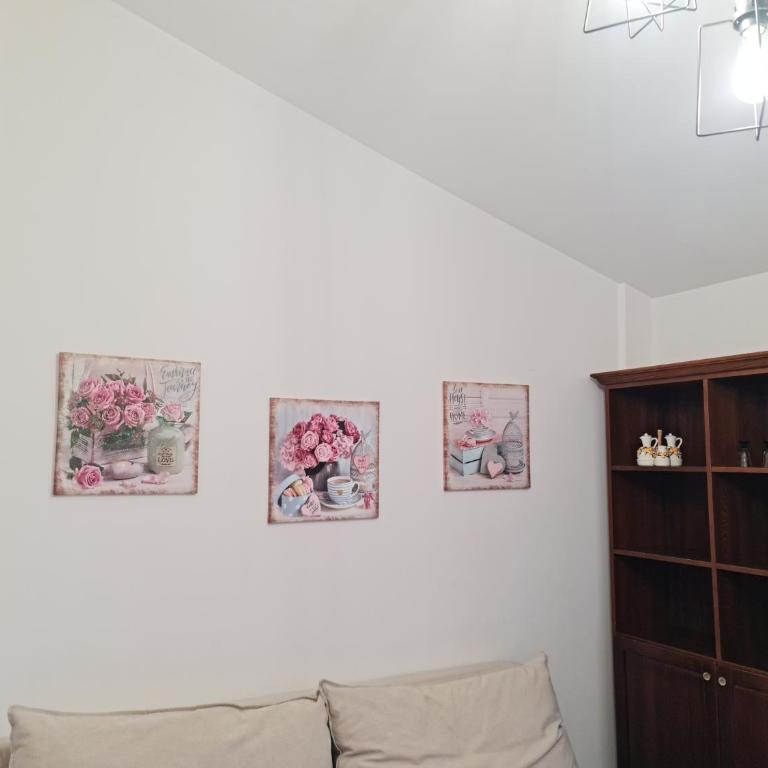 Da Michele 3 - Appartamento con 1 Camera da Letto - 8