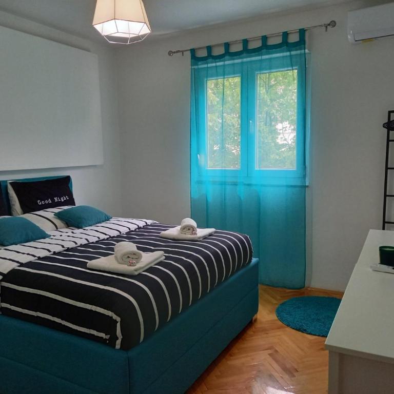 Agape C-52 - Apartman sa 1 Spavaćom Sobom - 13