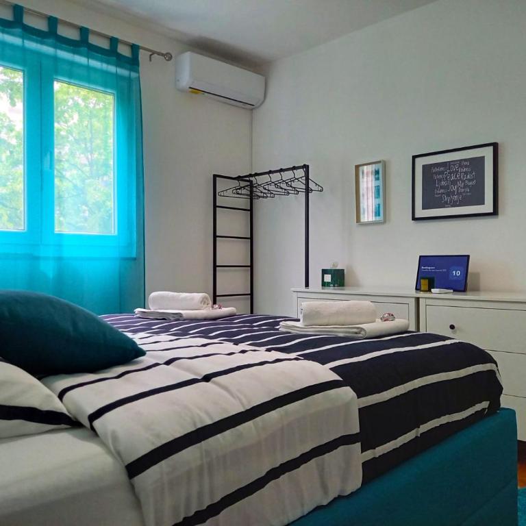 Agape C-52 - Apartman sa 1 Spavaćom Sobom - 12