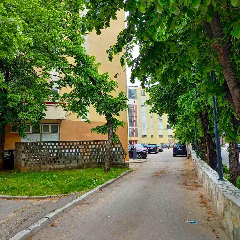 Agape C-52 - Apartman sa 1 Spavaćom Sobom - 35