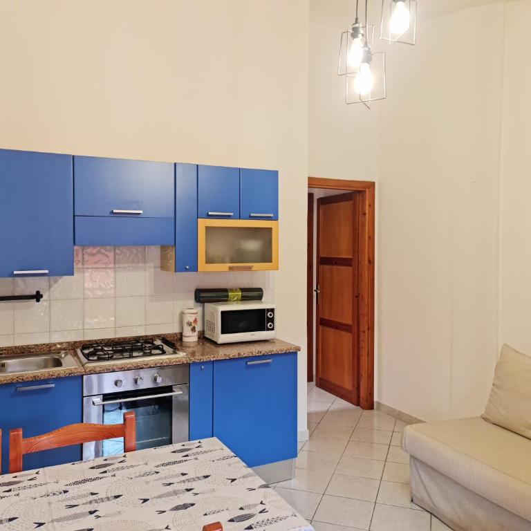 Da Michele 3 - Appartamento con 1 Camera da Letto - 7