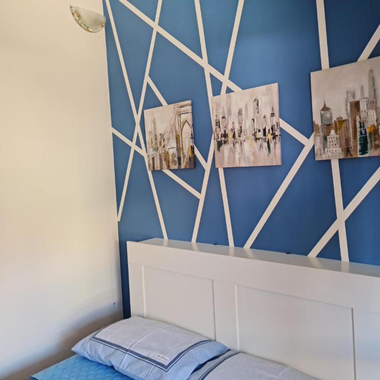 Da Michele 3 - Appartamento con 1 Camera da Letto - 4