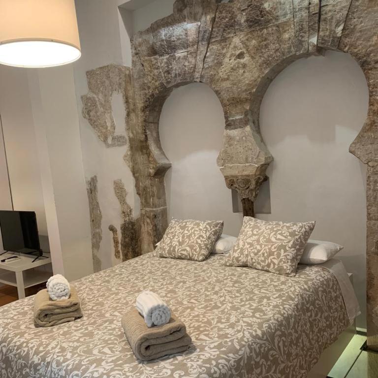 Palacio Santa Ursula - Estudio - 1