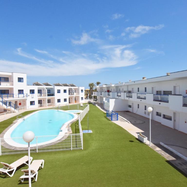 Book Jet - Costa Calma Sun & Pool - Apartamento con vistas al mar - 2