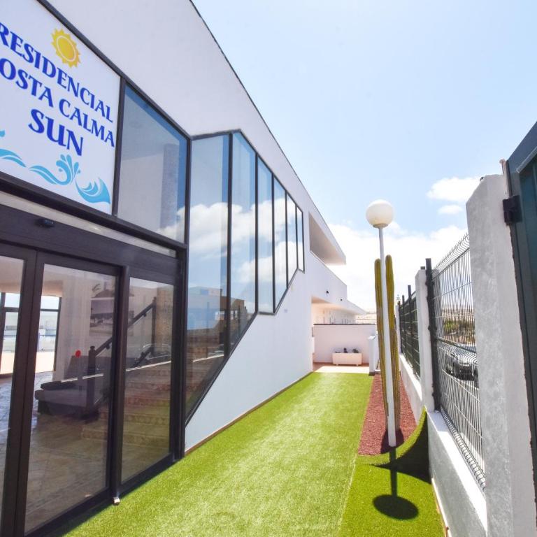 Book Jet - Costa Calma Sun & Pool - Apartamento con vistas al mar - 7
