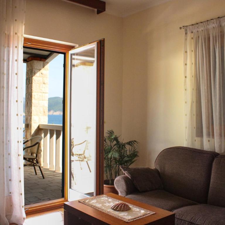 Apartments MUN Petrovac - Apartman sa 2 Spavaće Sobe - 4
