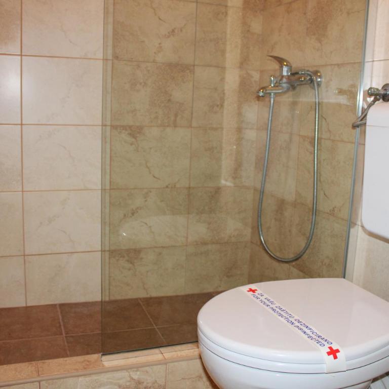 Apartments MUN Petrovac - Apartman sa 2 Spavaće Sobe - 6