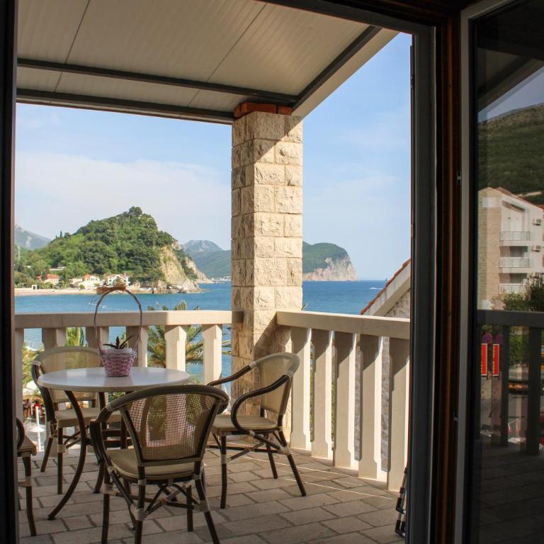Apartments MUN Petrovac - Apartman sa 2 Spavaće Sobe - 10