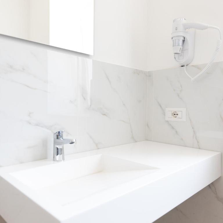 Villa Pia Suites - Appartamento Deluxe - 8