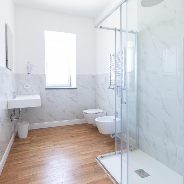 Villa Pia Suites - Appartamento Deluxe - 2