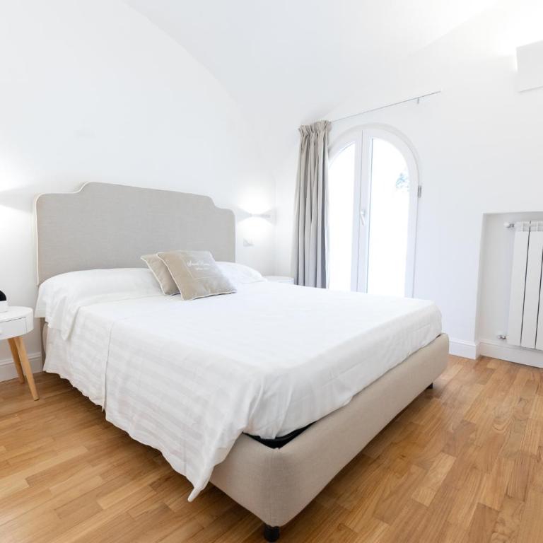 Villa Pia Suites - Appartamento Deluxe - 11